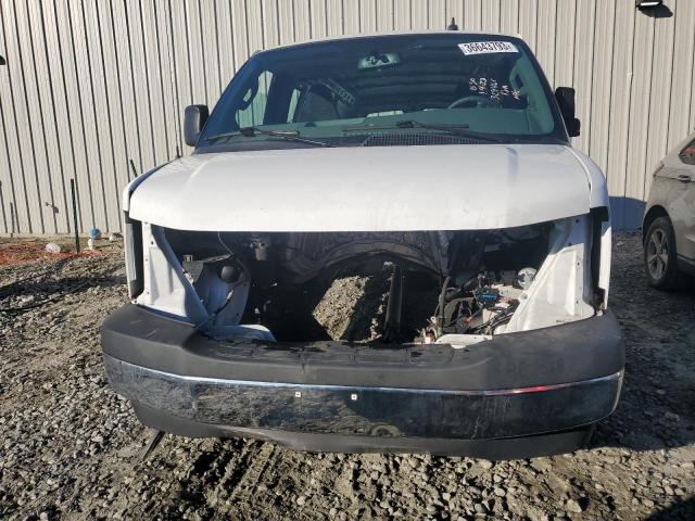 2019 CHEVROLET EXPRESS G2 - 1GCWGAFG9K1277386
