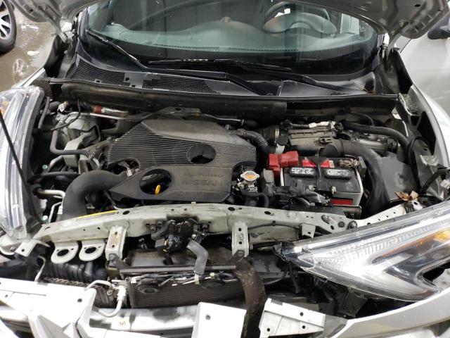 2015 NISSAN JUKE S - JN8AF5MV3FT551864