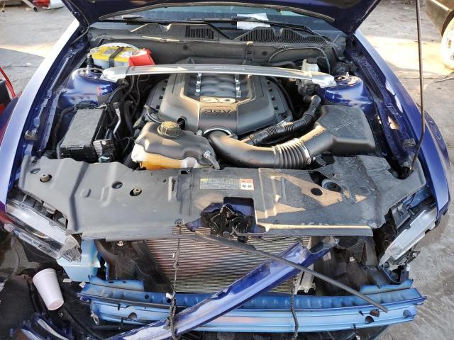 1ZVBP8CF4E5263103 Ford MUSTANG GT
