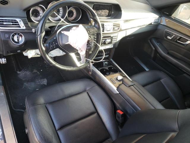 2015 MERCEDES-BENZ E 350 - WDDHF5KB5FB110350