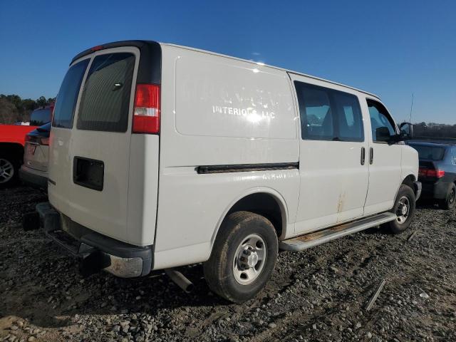 2019 CHEVROLET EXPRESS G2 - 1GCWGAFG9K1277386