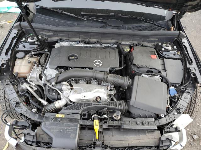 W1N4M4HB3LW027044 Mercedes-Benz Glb 250 4matic