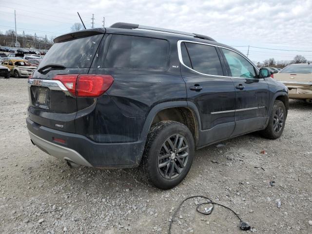 1GKKNULS4KZ296867 GMC Acadia Slt-1