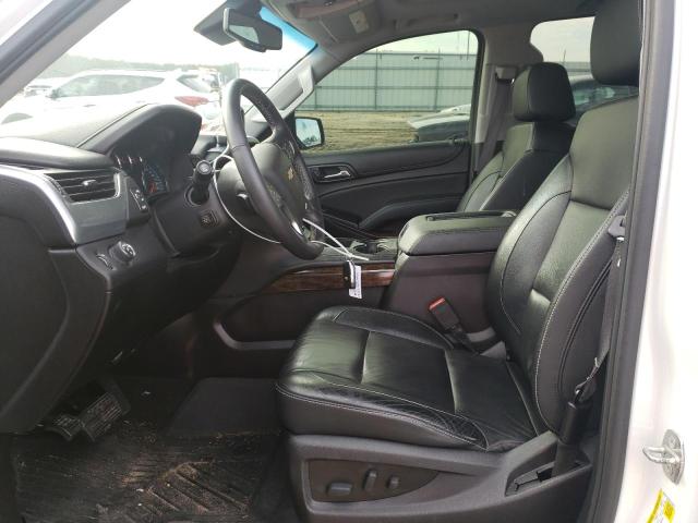 2017 CHEVROLET SUBURBAN C - 1GNSCHKC9HR193320