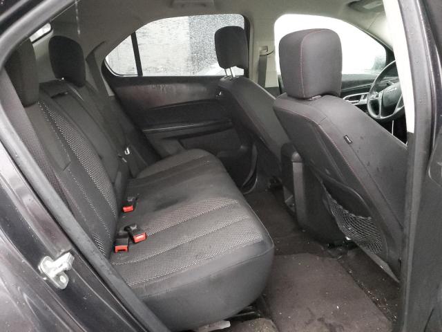 2016 CHEVROLET EQUINOX LS - 2GNALBEK2G6228186
