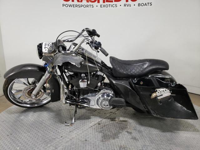 2007 HARLEY-DAVIDSON FLHPI 1HD1FHM187Y681152