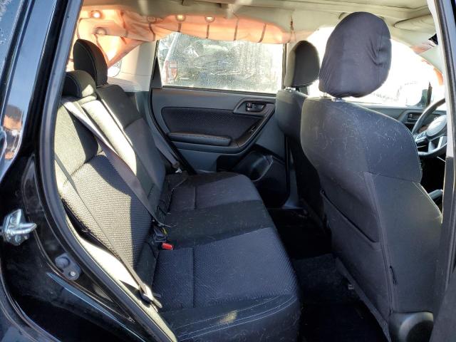 2017 SUBARU FORESTER 2 - JF2SJAEC0HH474849