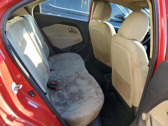 KNADM5A33D6152978 KIA RIO LX