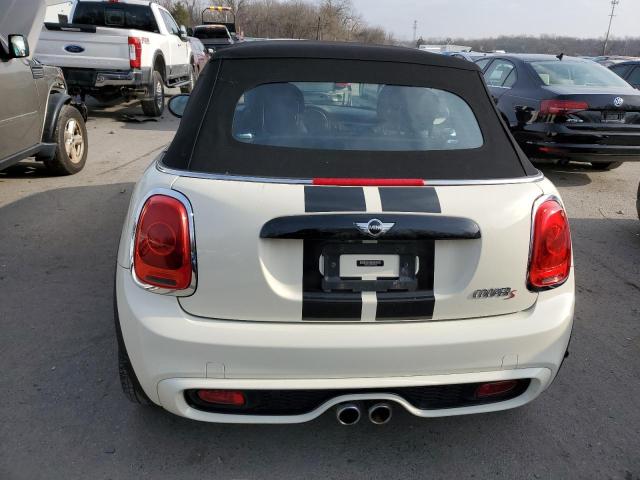 WMWWG9C55H3C22934 Mini Cooper