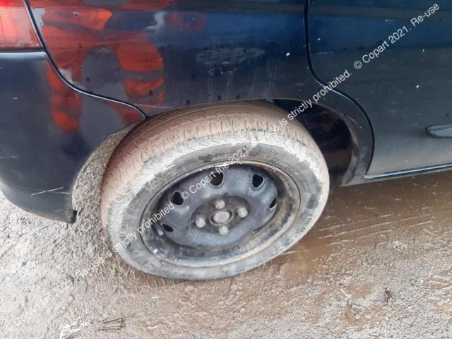 MA3FFB21S00438084 Suzuki Alto Gl
