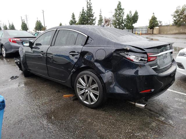 2018 MAZDA 6 SIGNATUR - JM1GL1XY6J1334746