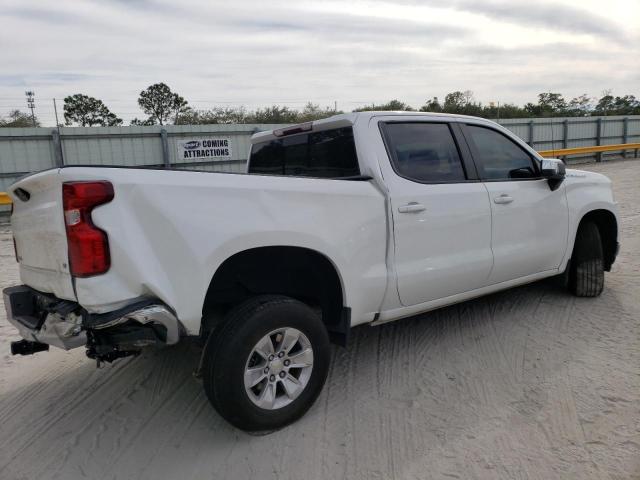 2020 CHEVROLET SILVERADO 3GCPWCEK0LG304891