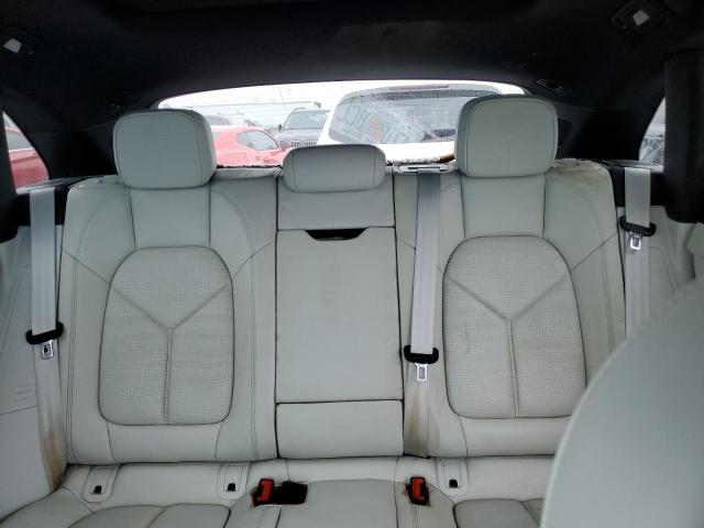 2023 PORSCHE MACAN BASE WP1AA2A57PLB00112