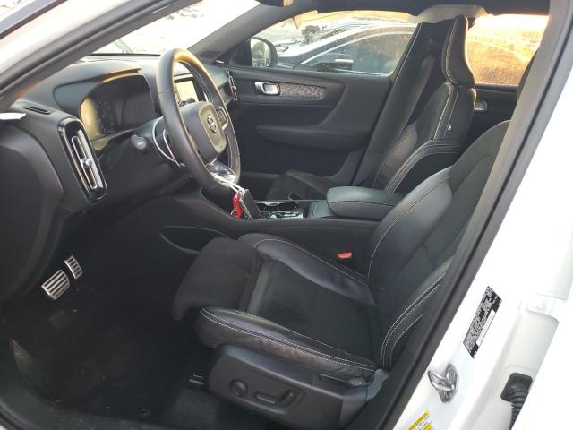 YV4162UM5L2279902 Volvo XC40