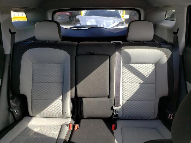 3GKALMEV7LL103239 GMC Terrain Sle