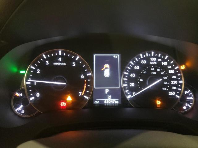 2020 LEXUS RX 350 L L - JTJJZKFA7L2023481
