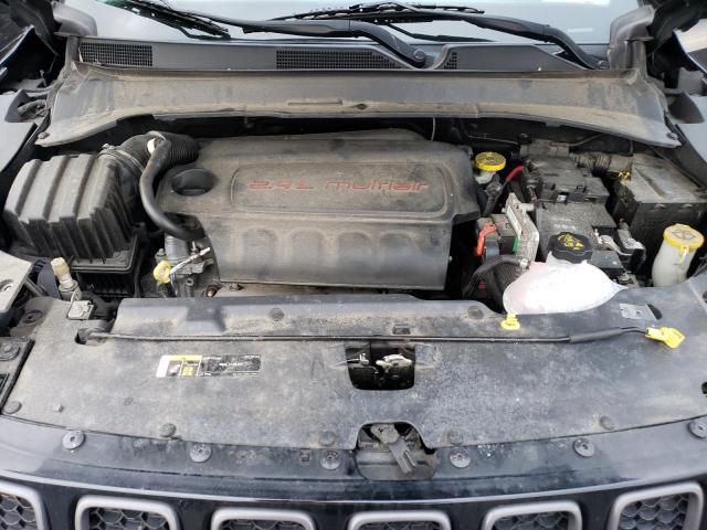 3C4NJDDB6HT636071 Jeep Compass Trailhawk