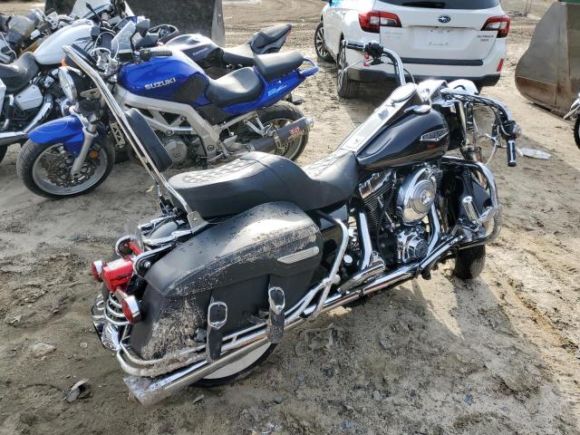 2000 HARLEY-DAVIDSON FLHRCI 1HD1FRW12YY604037