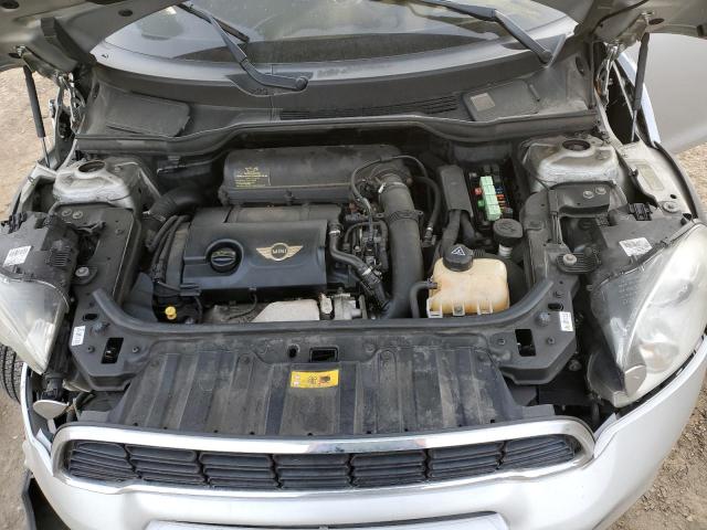 WMWZC5C59CWL62426 Mini Cooper