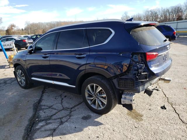 2019 HYUNDAI SANTA FE L - 5NMS53AD4KH053297