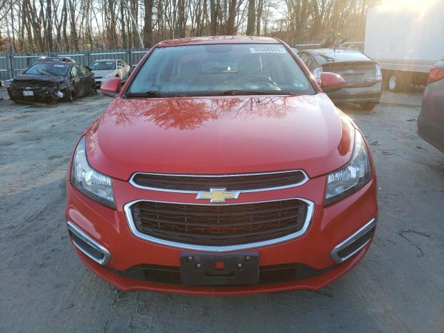 2015 CHEVROLET CRUZE LTZ - 1G1PG5SB7F7197926