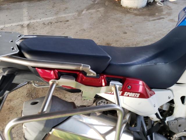 2018 HONDA CRF1000 A2 JH2SD044XJK200195