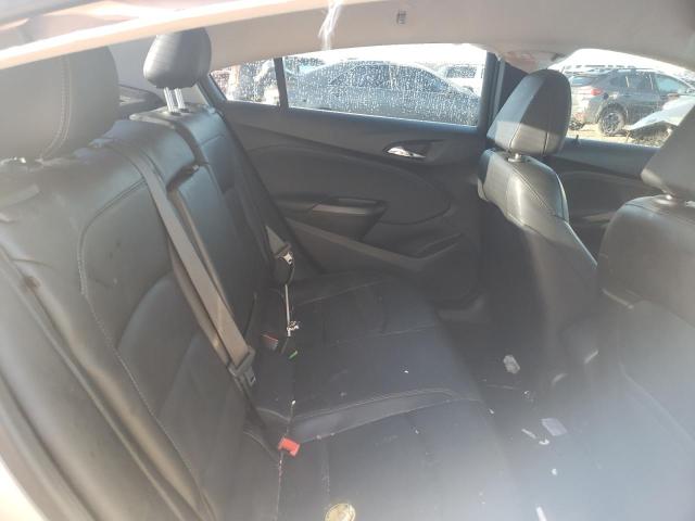2018 CHEVROLET CRUZE PREM - 1G1BF5SM8J7162903