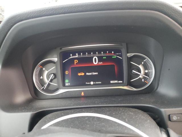 2022 HONDA PASSPORT E - 5FNYF8H52NB017326
