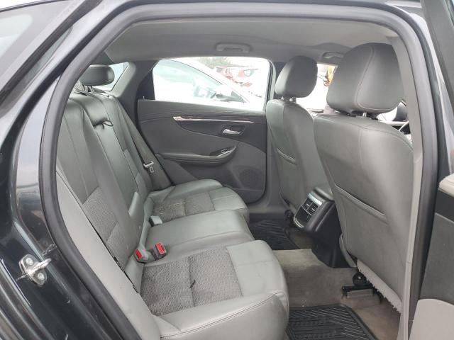 2015 CHEVROLET IMPALA LT - 2G1115SL6F9102738