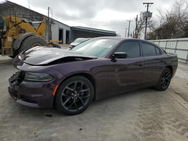 2020 DODGE CHARGER SX 2C3CDXBG2LH192627