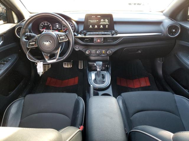 3KPF34AD9ME354767 KIA Forte Gt Line