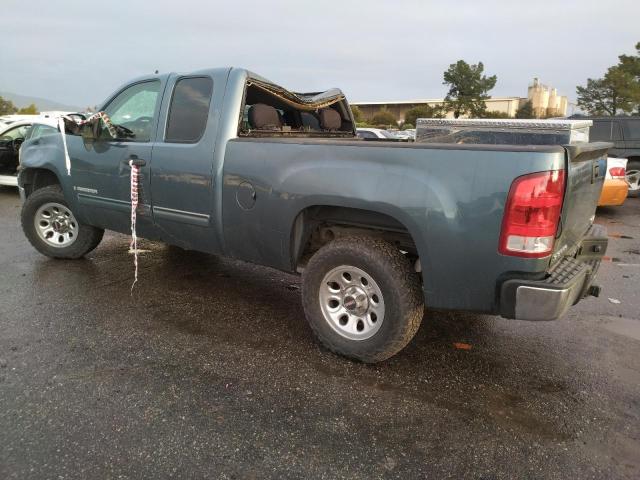 2GTEC19C881101271 GMC Sierra
