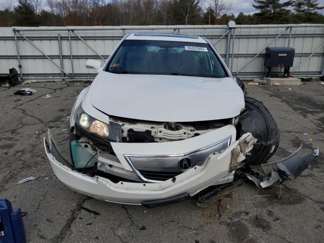 19UUA9F27DA004172 Acura TL