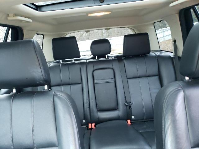 SALFR2BN6BH238761 Land Rover LR2 HSE