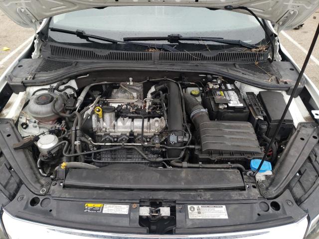 2019 VOLKSWAGEN JETTA SEL - 3VWE57BU6KM105803