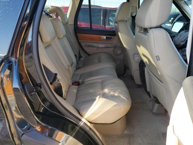 SALSK2D41AA249634 Land Rover Range Rover Sport Lux