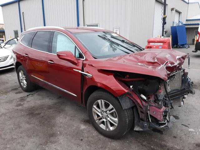 5GAERBKW0LJ108496 Buick Enclave Essence