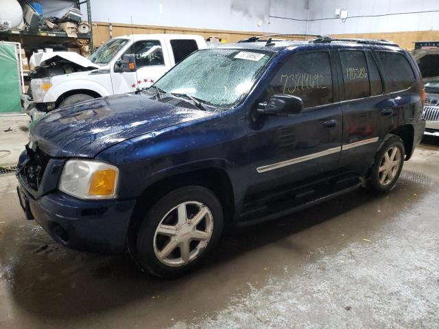 2007 GMC Envoy 