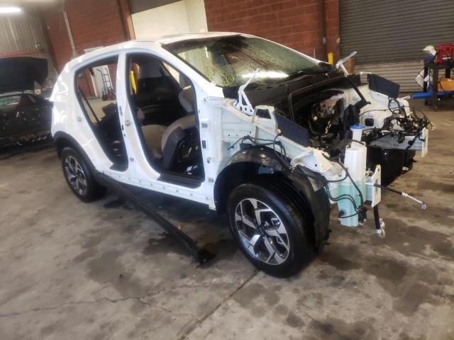 KNDPM3AC5M7941521 KIA Sportage Lx