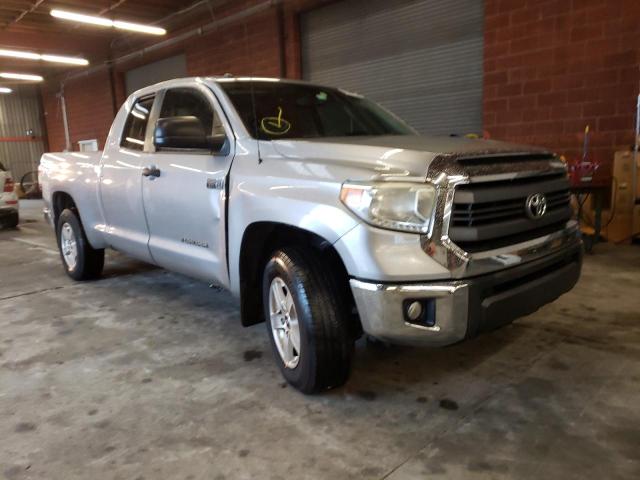 2015 TOYOTA TUNDRA DOU - 5TFRY5F11FX174916