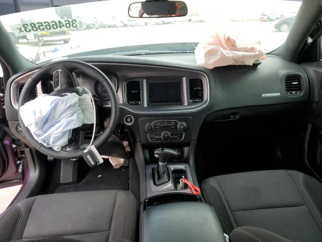 2020 DODGE CHARGER SX 2C3CDXBG2LH192627