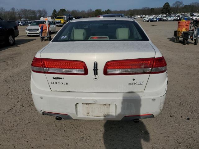 3LNHL2GC1CR814079 Lincoln MKZ