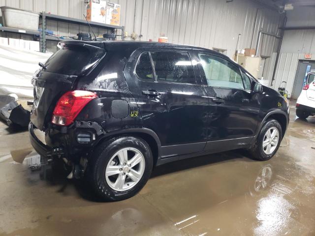 2020 CHEVROLET TRAX LS - 3GNCJNSB6LL109776