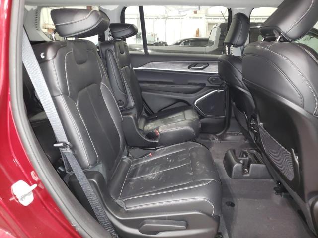 1C4RJKBG2N8546527 Jeep Grand Cherokee L Limited