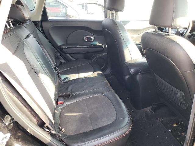 2018 KIA SOUL ! - KNDJX3AA4J7615619