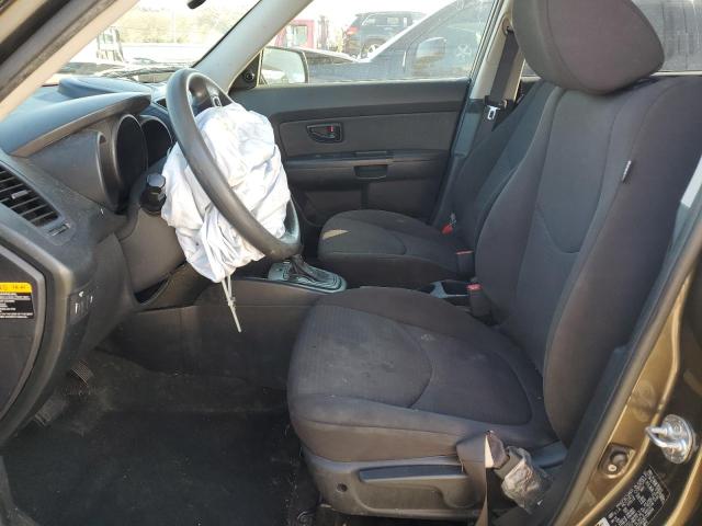KNDJT2A55D7516014 KIA Soul