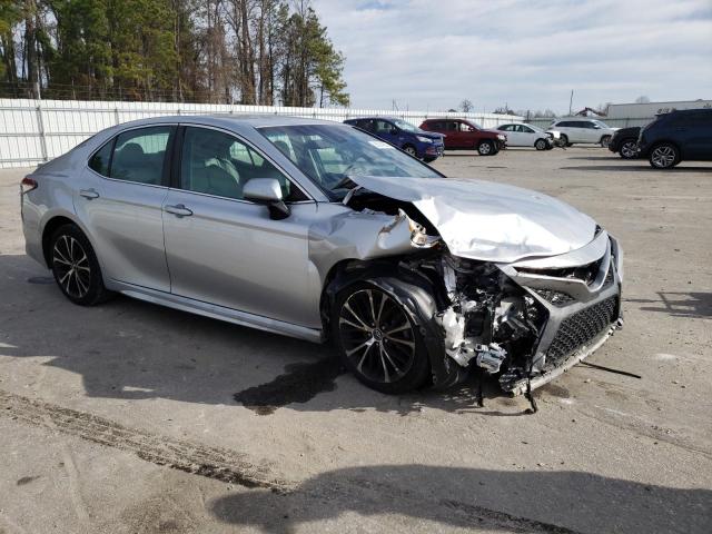 2018 TOYOTA CAMRY L - 4T1B11HK7JU548925