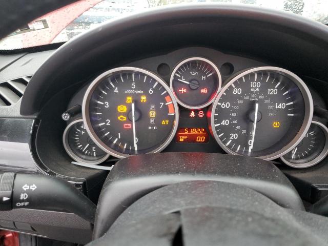 2015 MAZDA MX-5 MIATA JM1NC2PF6F0240682