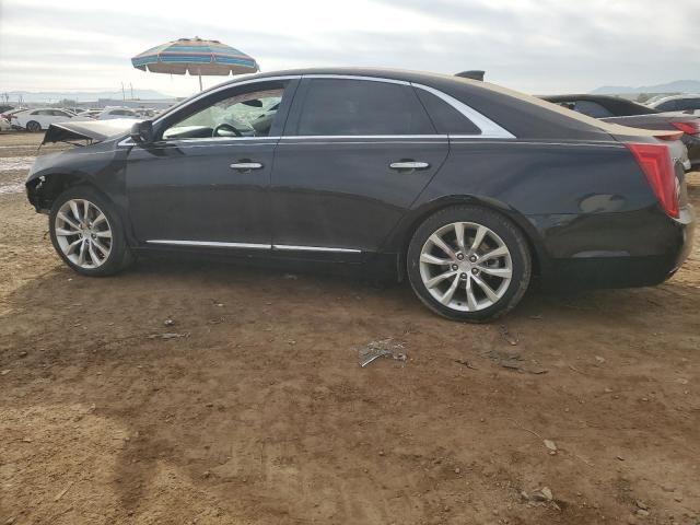 2017 CADILLAC XTS LUXURY - 2G61M5S36H9140877