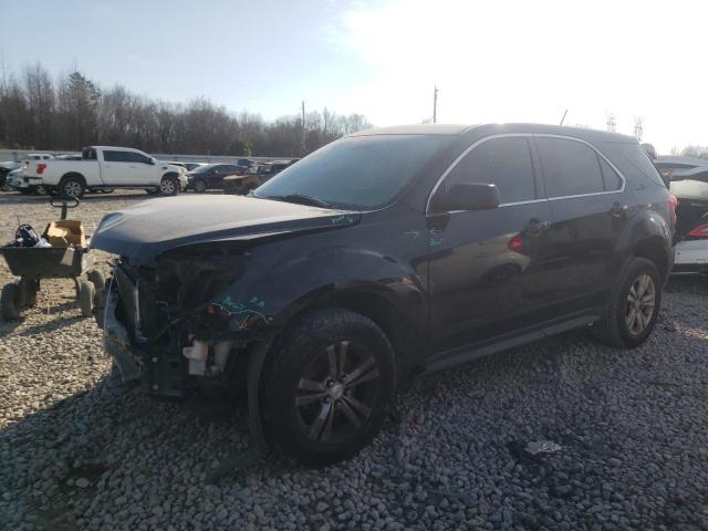 2015 CHEVROLET EQUINOX LS - 2GNALAEK3F6208425